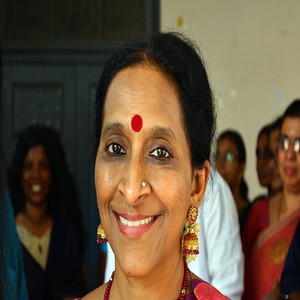 Bombay Jayashri