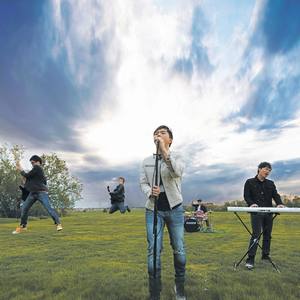 Dimension资料,Dimension最新歌曲,DimensionMV视频,Dimension音乐专辑,Dimension好听的歌
