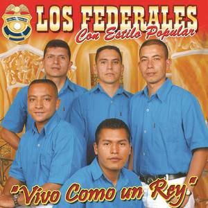 Los Federales