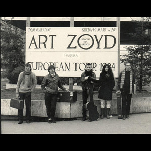 Art Zoyd