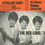 THE REVLONS资料,THE REVLONS最新歌曲,THE REVLONSMV视频,THE REVLONS音乐专辑,THE REVLONS好听的歌