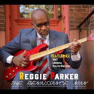 Reggie Parker