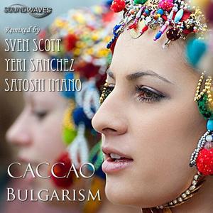 Caccao资料,Caccao最新歌曲,CaccaoMV视频,Caccao音乐专辑,Caccao好听的歌