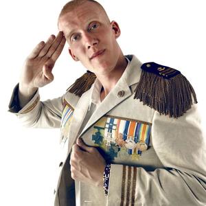 Kapten Röd资料,Kapten Röd最新歌曲,Kapten RödMV视频,Kapten Röd音乐专辑,Kapten Röd好听的歌