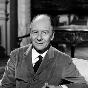 Sir John Gielgud