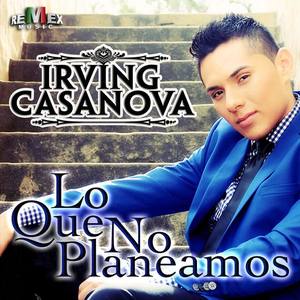 Irving Casanova