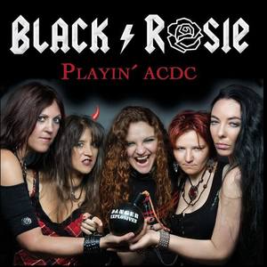 Black Rosie