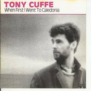 Tony Cuffe