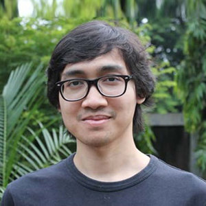 Aria Prayogi