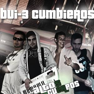 Bui-3 cumbieros