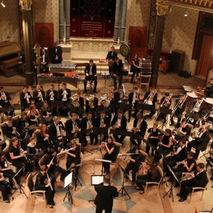 Győr Symphonic Band资料,Győr Symphonic Band最新歌曲,Győr Symphonic BandMV视频,Győr Symphonic Band音乐专辑,Győr Symphonic Band好听的歌