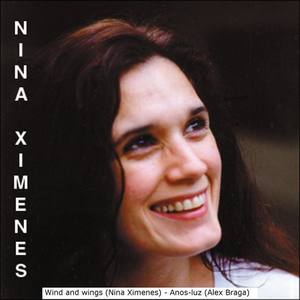 Nina Ximenes资料,Nina Ximenes最新歌曲,Nina XimenesMV视频,Nina Ximenes音乐专辑,Nina Ximenes好听的歌