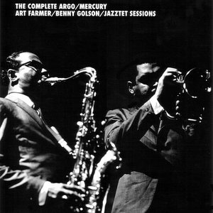Art Farmer Benny Golson Jazztet资料,Art Farmer Benny Golson Jazztet最新歌曲,Art Farmer Benny Golson JazztetMV视频,Art Farmer Benny Golson Jazztet音乐专辑,Art Farmer Benny Golson Jazztet好听的歌