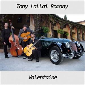 Tony Lallai Romany资料,Tony Lallai Romany最新歌曲,Tony Lallai RomanyMV视频,Tony Lallai Romany音乐专辑,Tony Lallai Romany好听的歌