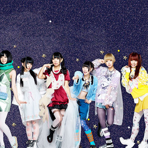 でんぱ組.inc (电波组.inc)资料,でんぱ組.inc (电波组.inc)最新歌曲,でんぱ組.inc (电波组.inc)MV视频,でんぱ組.inc (电波组.inc)音乐专辑,でんぱ組.inc (电波组.inc)好听的歌