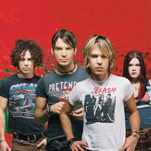 The Dandy Warhols