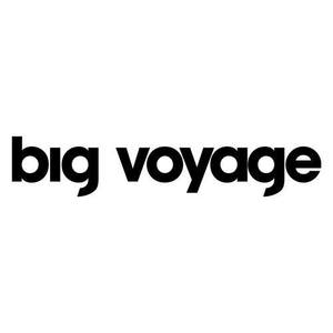 Big Voyage资料,Big Voyage最新歌曲,Big VoyageMV视频,Big Voyage音乐专辑,Big Voyage好听的歌