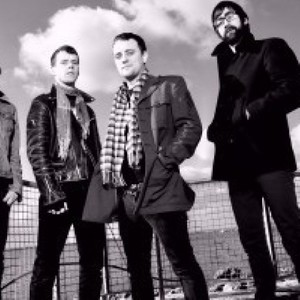 The Loved Ones资料,The Loved Ones最新歌曲,The Loved OnesMV视频,The Loved Ones音乐专辑,The Loved Ones好听的歌