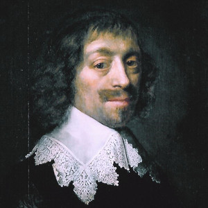 Constantijn Huygens