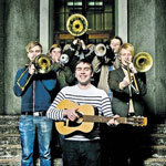 Benni Hemm Hemm资料,Benni Hemm Hemm最新歌曲,Benni Hemm HemmMV视频,Benni Hemm Hemm音乐专辑,Benni Hemm Hemm好听的歌