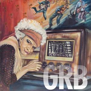 GRB资料,GRB最新歌曲,GRBMV视频,GRB音乐专辑,GRB好听的歌