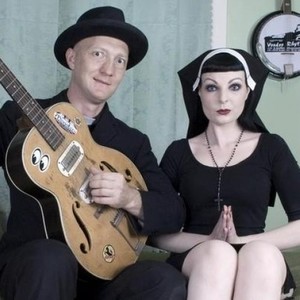 Reverend Beat-Man资料,Reverend Beat-Man最新歌曲,Reverend Beat-ManMV视频,Reverend Beat-Man音乐专辑,Reverend Beat-Man好听的歌