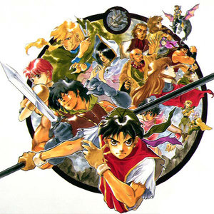 幻想水浒传 (Genso Suikoden)资料,幻想水浒传 (Genso Suikoden)最新歌曲,幻想水浒传 (Genso Suikoden)MV视频,幻想水浒传 (Genso Suikoden)音乐专辑,幻想水浒传 (Genso Suikoden)好听的歌