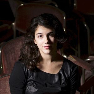 Maia Cabeza资料,Maia Cabeza最新歌曲,Maia CabezaMV视频,Maia Cabeza音乐专辑,Maia Cabeza好听的歌