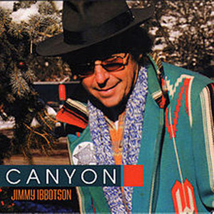 Jimmy Ibbotson