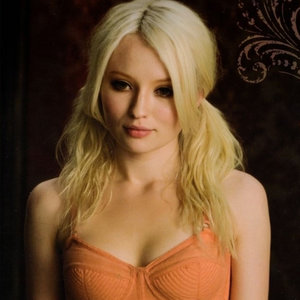 Emily Browning