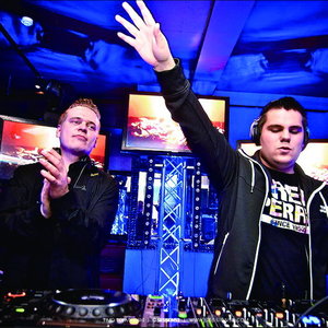 Maison & Dragen资料,Maison & Dragen最新歌曲,Maison & DragenMV视频,Maison & Dragen音乐专辑,Maison & Dragen好听的歌