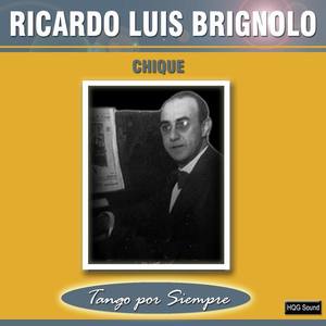 Ricardo Luis Brignolo