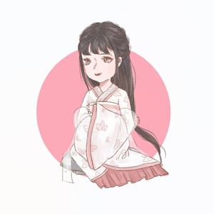 那女孩对我说