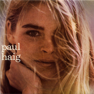 Paul Haig