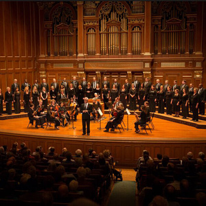 Debrecen MAV Philharmonic Orchestra