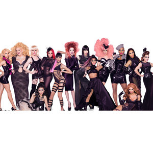 The Cast of Rupaul's Drag Race Season 6