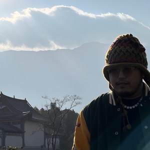 YokeGan资料,YokeGan最新歌曲,YokeGanMV视频,YokeGan音乐专辑,YokeGan好听的歌