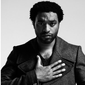 Chiwetel Ejiofor