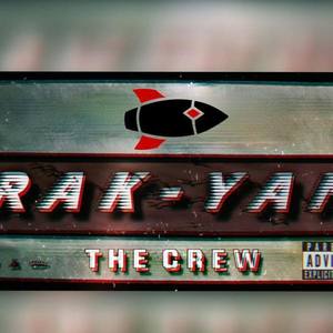 RAK-YAM资料,RAK-YAM最新歌曲,RAK-YAMMV视频,RAK-YAM音乐专辑,RAK-YAM好听的歌