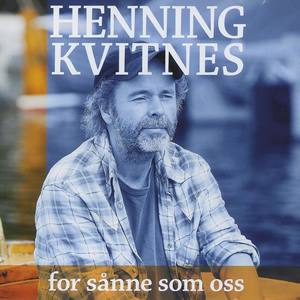 Henning Kvitnes