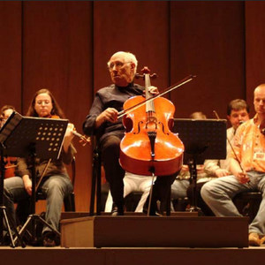 Virtuosi Di Praga资料,Virtuosi Di Praga最新歌曲,Virtuosi Di PragaMV视频,Virtuosi Di Praga音乐专辑,Virtuosi Di Praga好听的歌