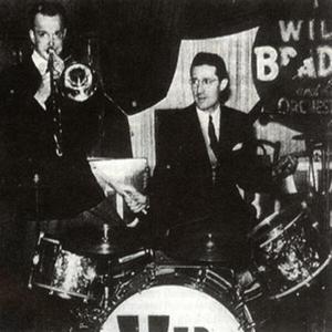 Lou McGarity资料,Lou McGarity最新歌曲,Lou McGarityMV视频,Lou McGarity音乐专辑,Lou McGarity好听的歌