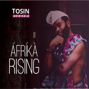 Tosin Aribisala