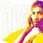 Quadraphonic资料,Quadraphonic最新歌曲,QuadraphonicMV视频,Quadraphonic音乐专辑,Quadraphonic好听的歌
