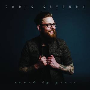 Chris Sayburn