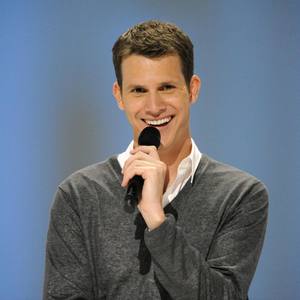 Daniel Tosh