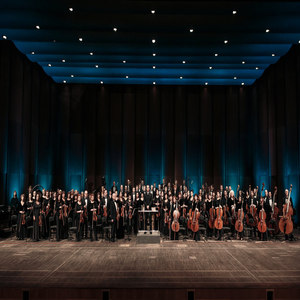 Siberian State Symphony Orchestra