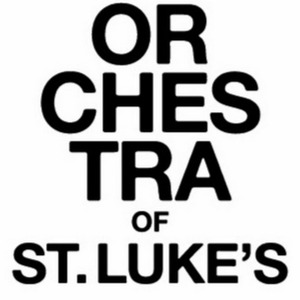 The Orchestra of St. Luke's