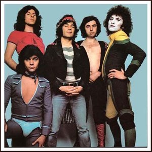 The Sensational Alex Harvey Band