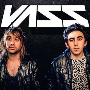 Vass资料,Vass最新歌曲,VassMV视频,Vass音乐专辑,Vass好听的歌